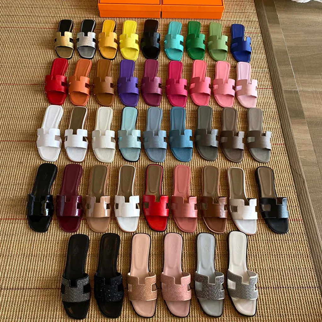 Fashion Paris Dazzle dway slipper women ladies scuffs summer beach striped causal flip flops flat... | DHGate