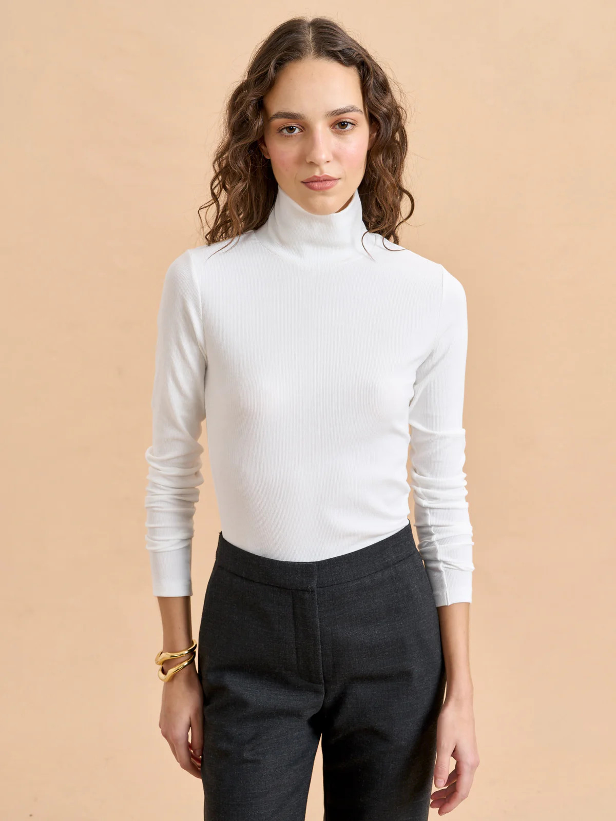 Le Turtleneck | La Ligne