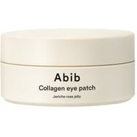 Abib - Collagen Eye Patch Jericho Rose Jelly 60 pcs | YesStyle.com