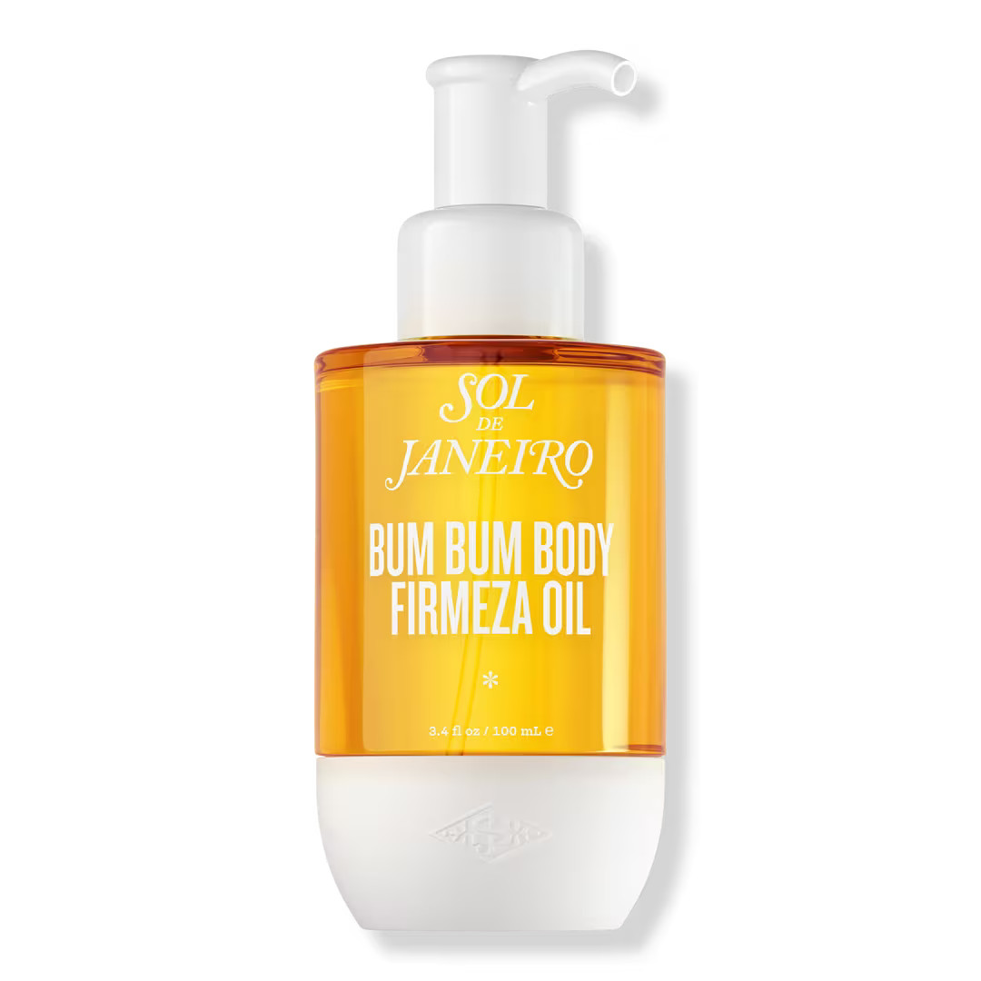 Bum Bum Body Firmeza Oil | Ulta