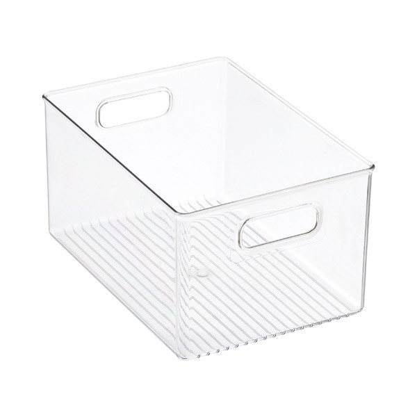 InterDesign Linus Storage Binz | The Container Store