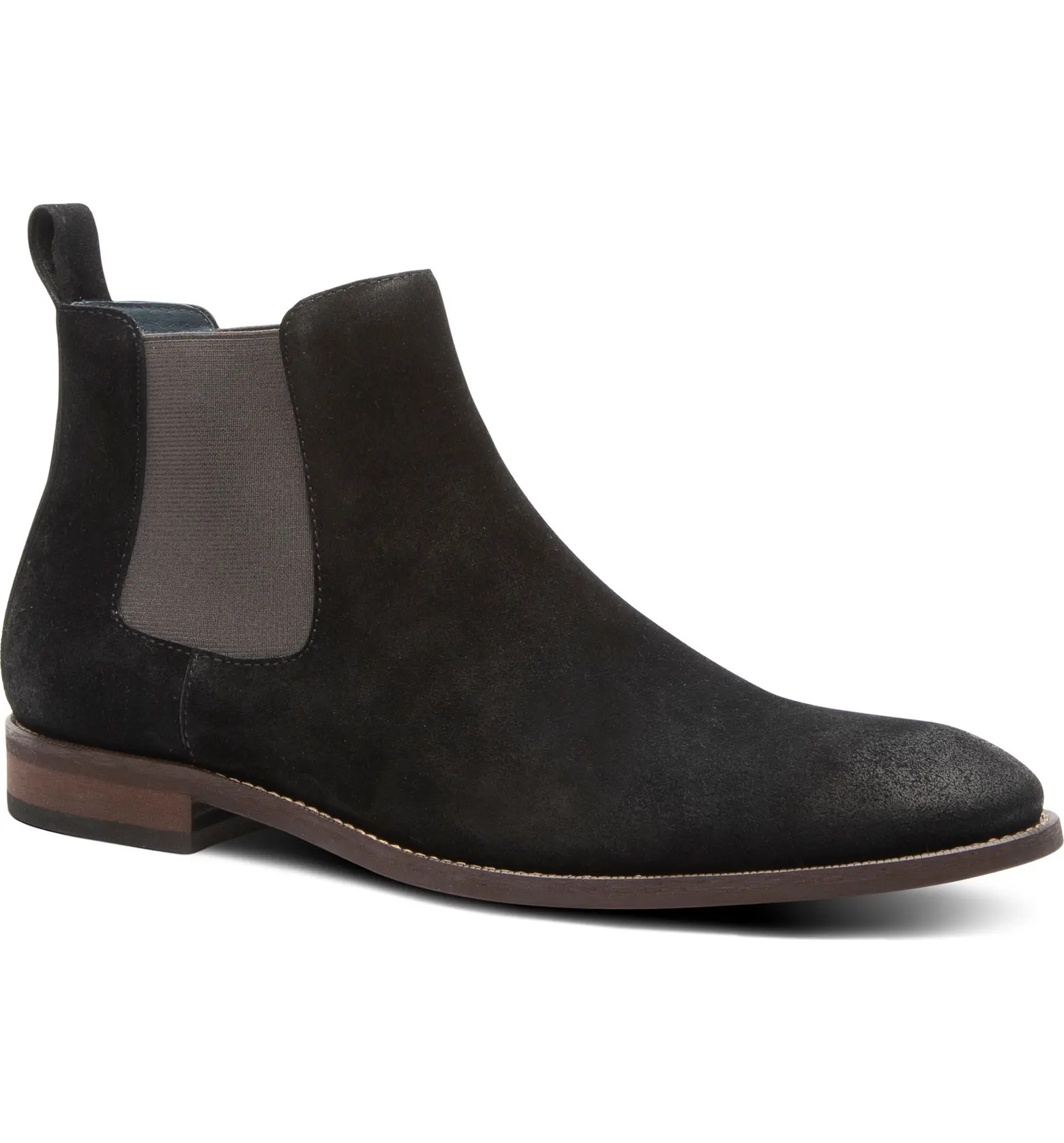 York Suede Chelsea Boot | Nordstrom