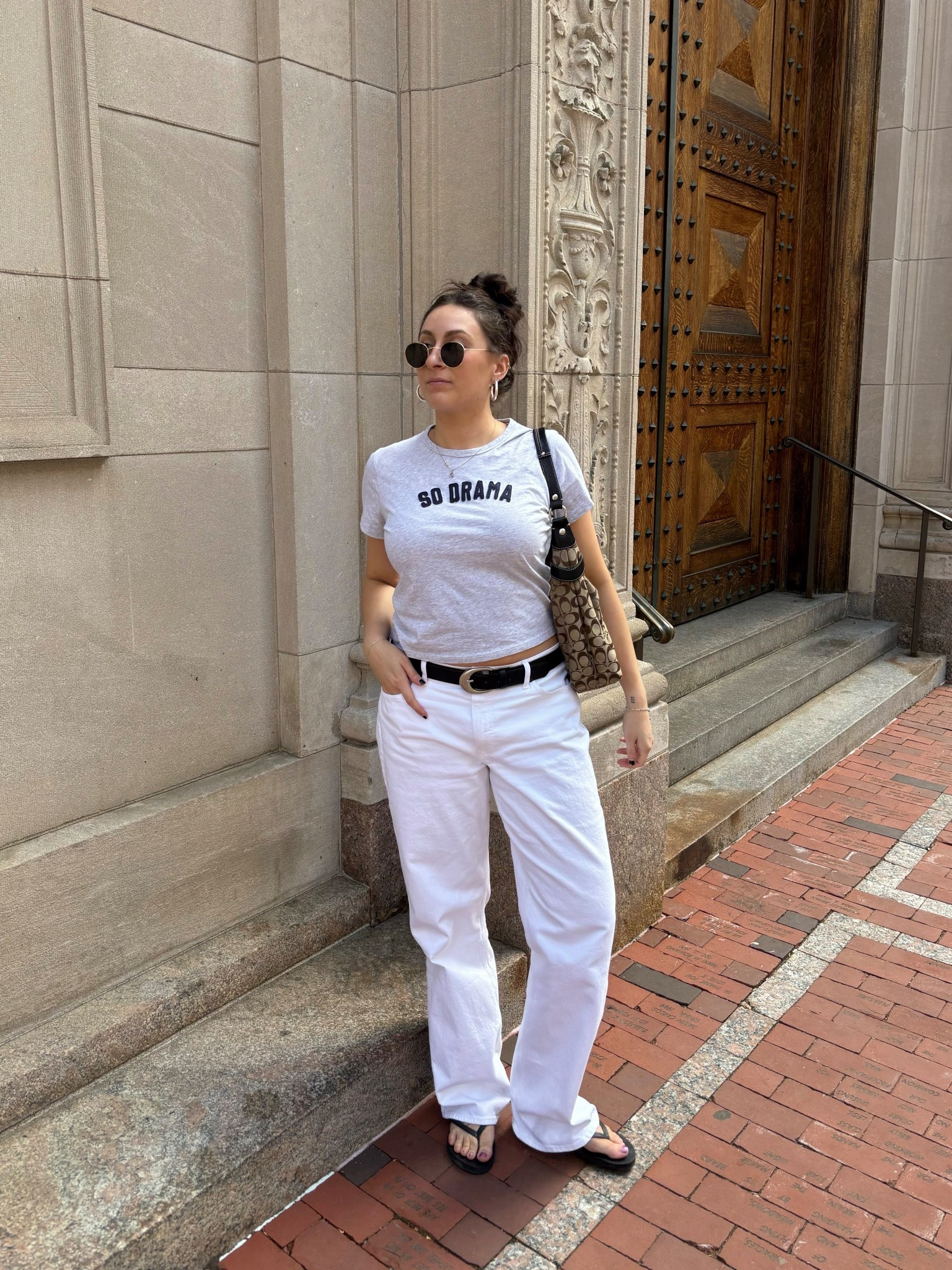 so drama 

#LTKFindsUnder100 #LTKFindsUnder50 #LTKSeasonal