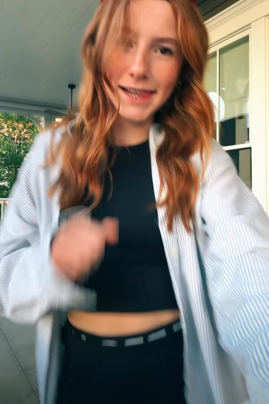 FRAT OUTTT 🙈🏈🕶️

#LTKFitness #LTKBeauty #LTKStyleTip