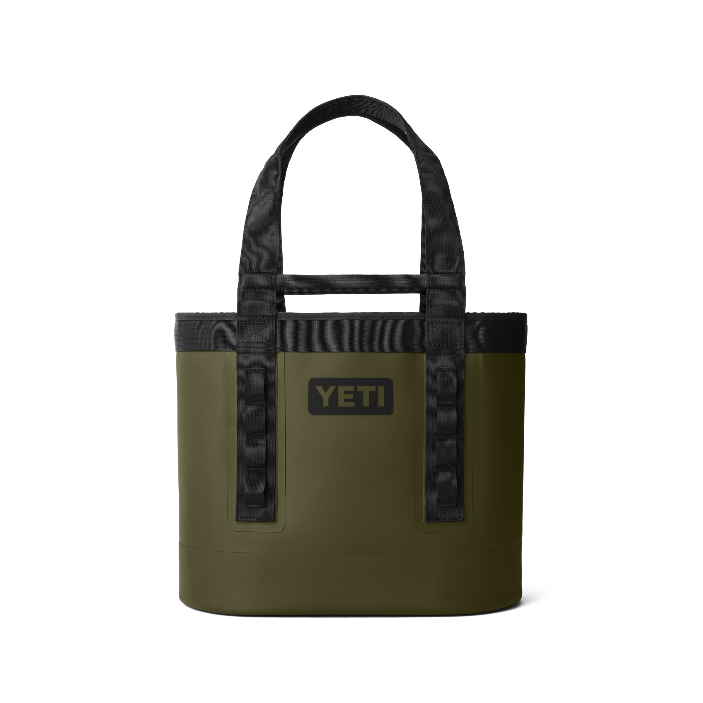 YETI Camino® 35 Carryall Tote Bag Olive | YETI US