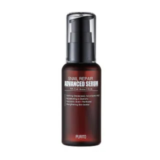 PURITO - Snail Repair Advanced Serum 60ml 60ml | YesStyle Global