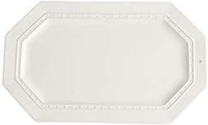 Nora Fleming Stoneware Octagonal Platter O6 | Amazon (US)