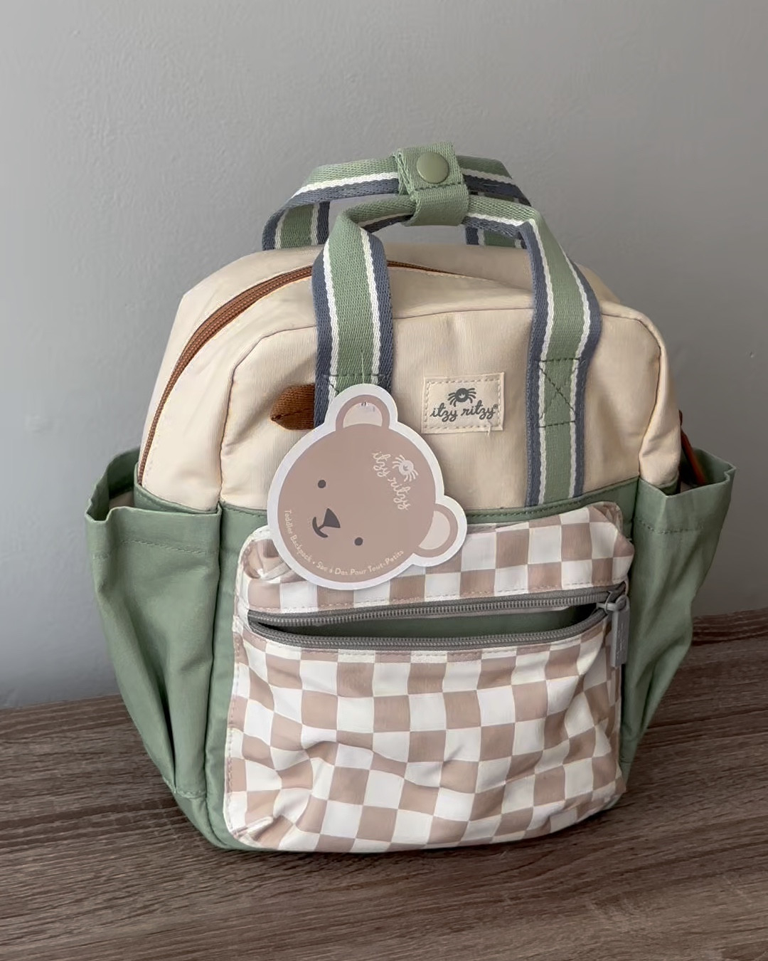 Toddler Easter bunny itzy ritzy hack

#LTKBaby #LTKKids #LTKSeasonal