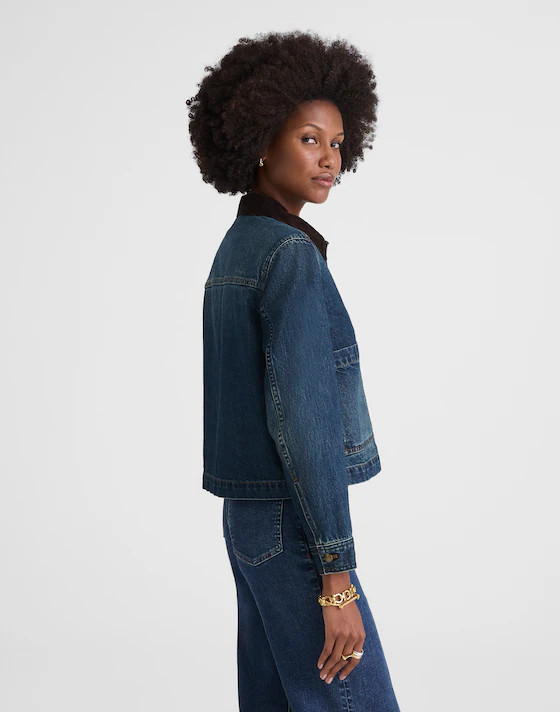 Madewell — shop this pick from Emily's edit
