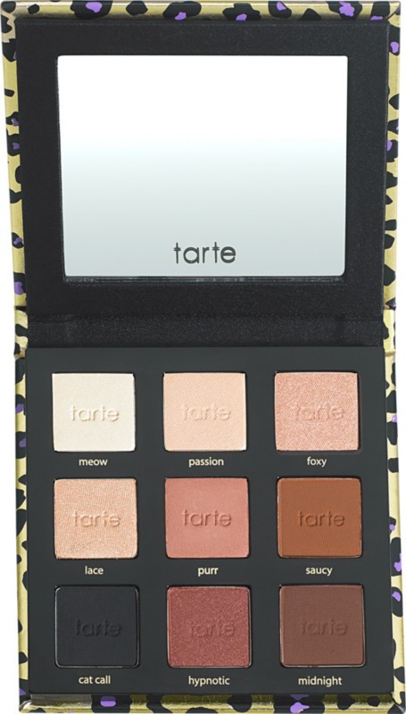 Tarte Maneater Eyeshadow Palette V2 | Ulta Beauty | Ulta