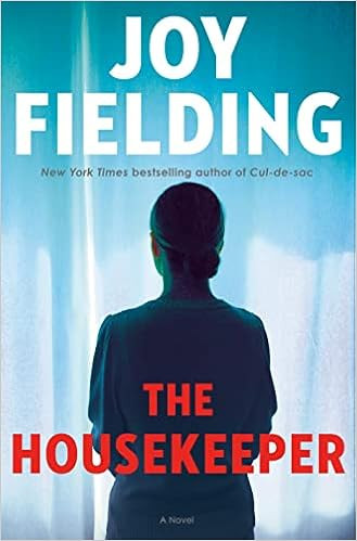 The Housekeeper: A Novel | Amazon (US)