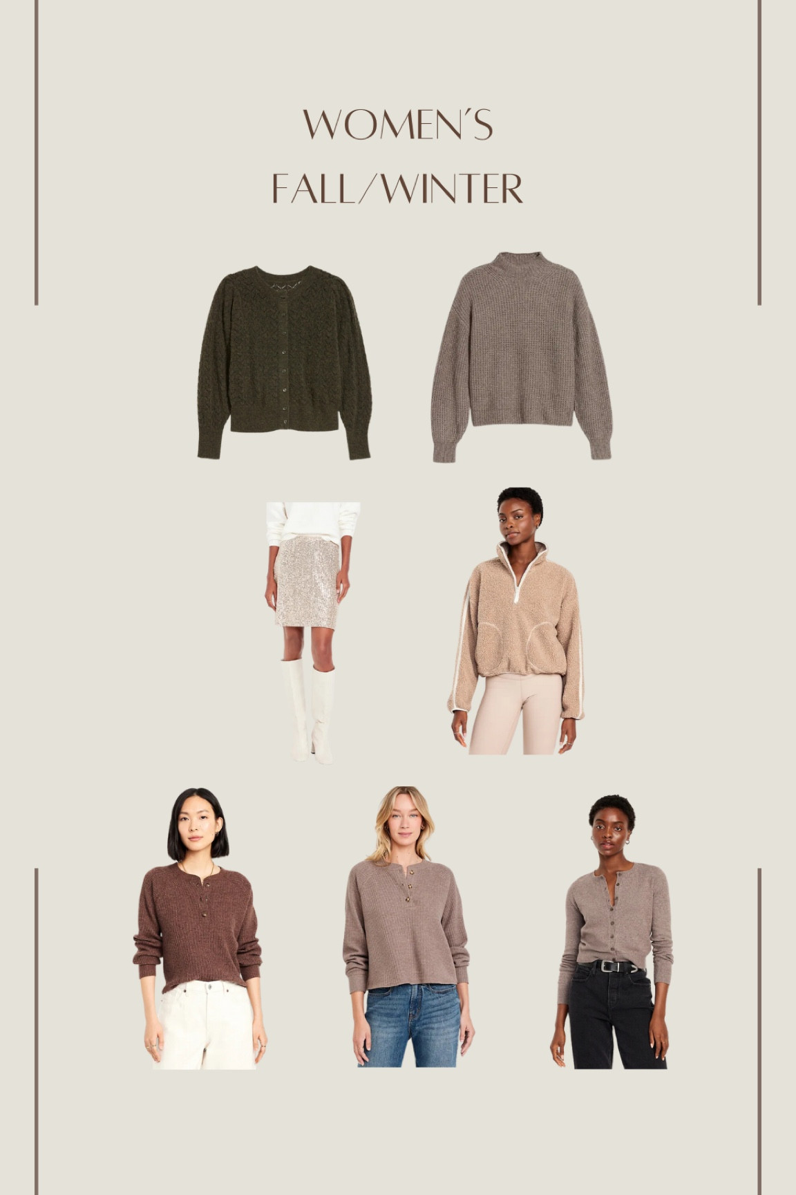 #LTKstyletip #LTKsalealert #LTKSeasonal