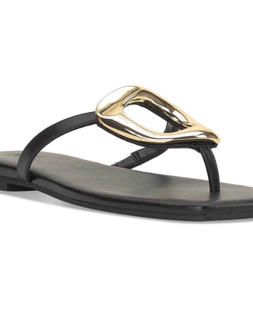 My favorite sandals on sale , these sandals are comfortable but look so stylish , you could dress up or down ! Leather sandals . 

#LTKStyleTip #LTKMidsize #LTKFindsUnder50