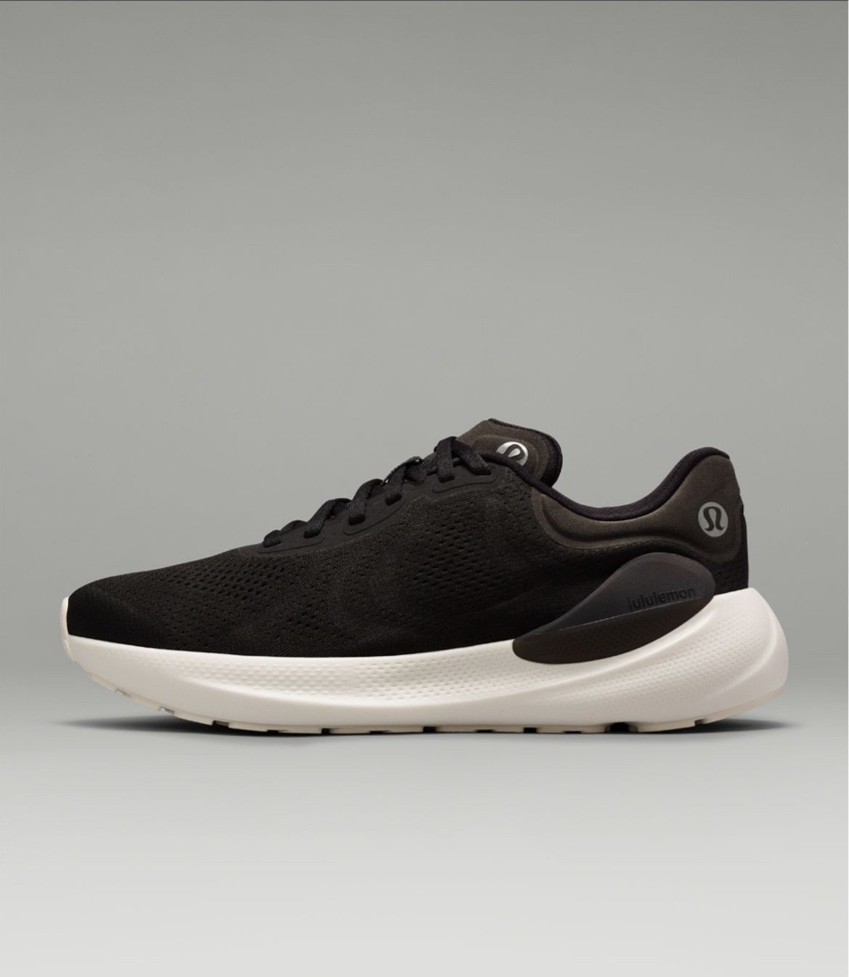 Men's lululemon black and white shoe 

#LTKGiftGuide #LTKmens #LTKshoecrush