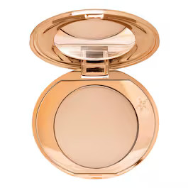 CHARLOTTE TILBURY | Airbrush flawless finish - Matifying powder travel size | Sephora DE