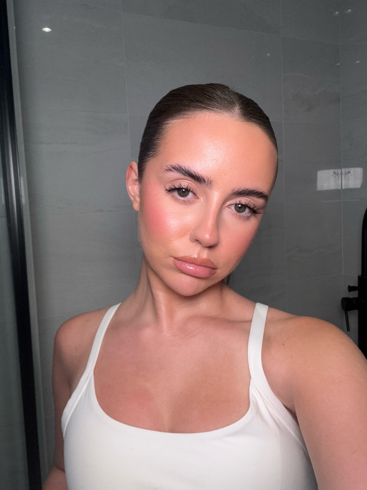 the lashes are LASHING !! the best lash serums everrrrr 🤍 

#LTKuk #LTKbeauty