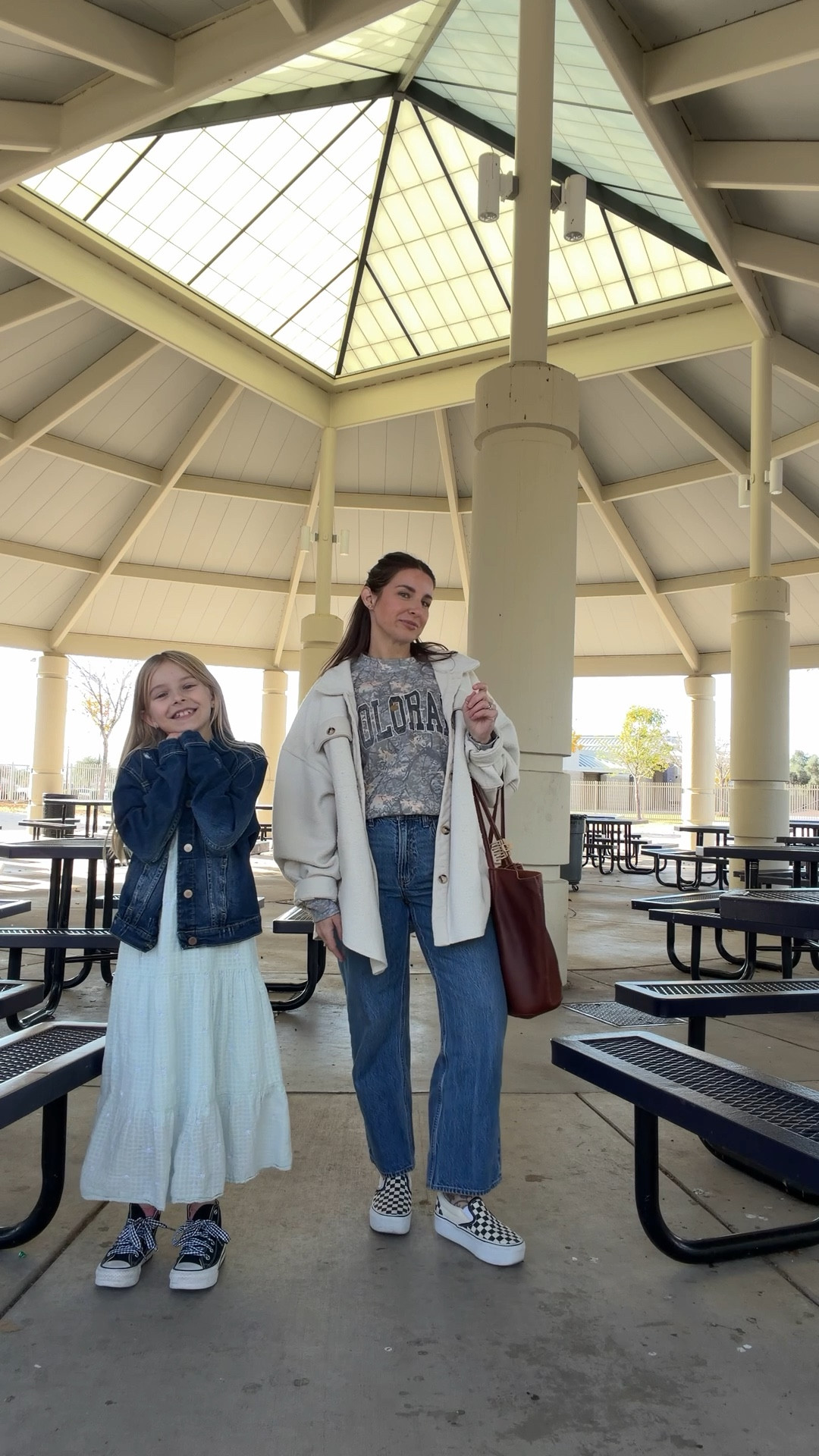 what I wore to church Sunday! linked what I could, jacket and crew are old 💔

#LTKPetite #LTKootd