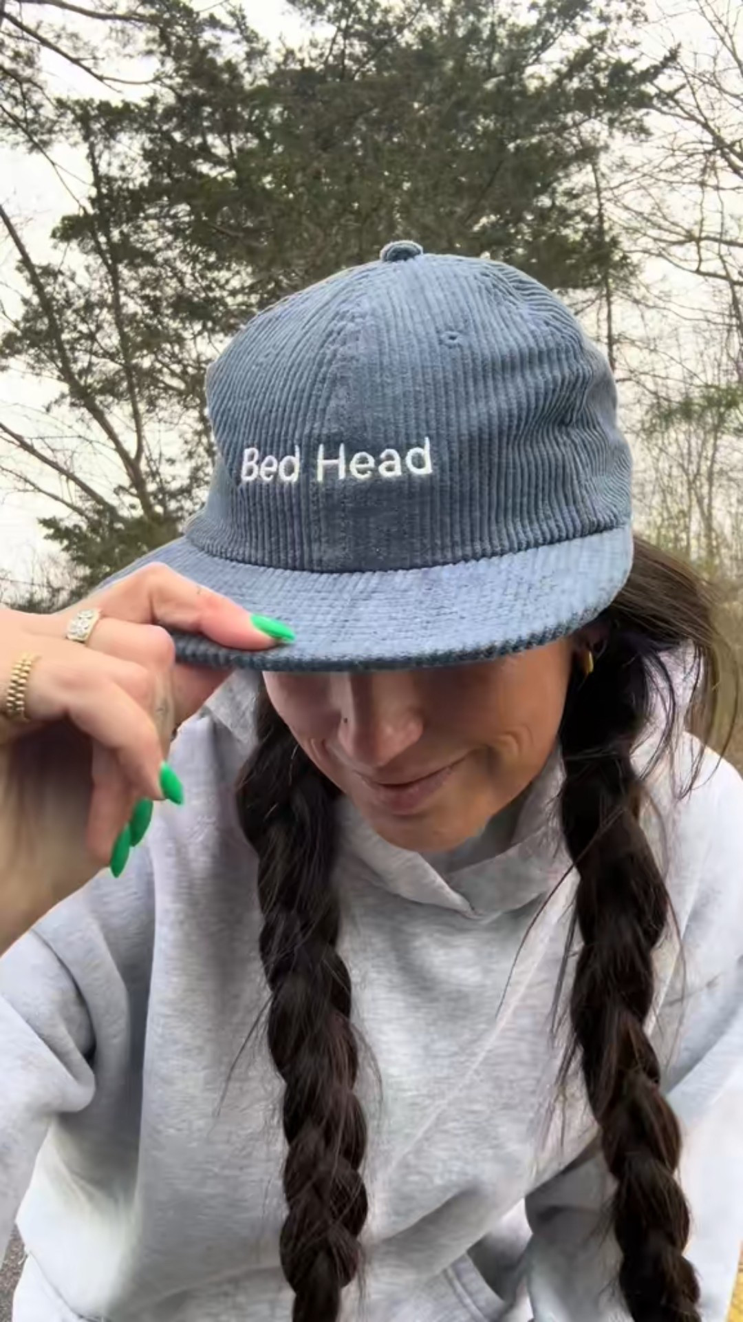 Saturday coffee run fit