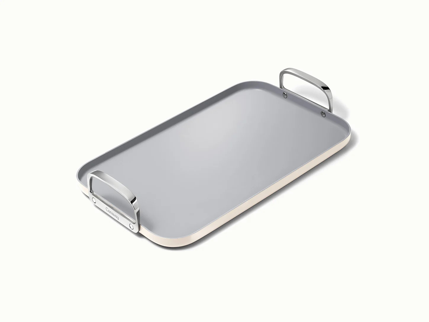 Double Burner Griddle | Caraway