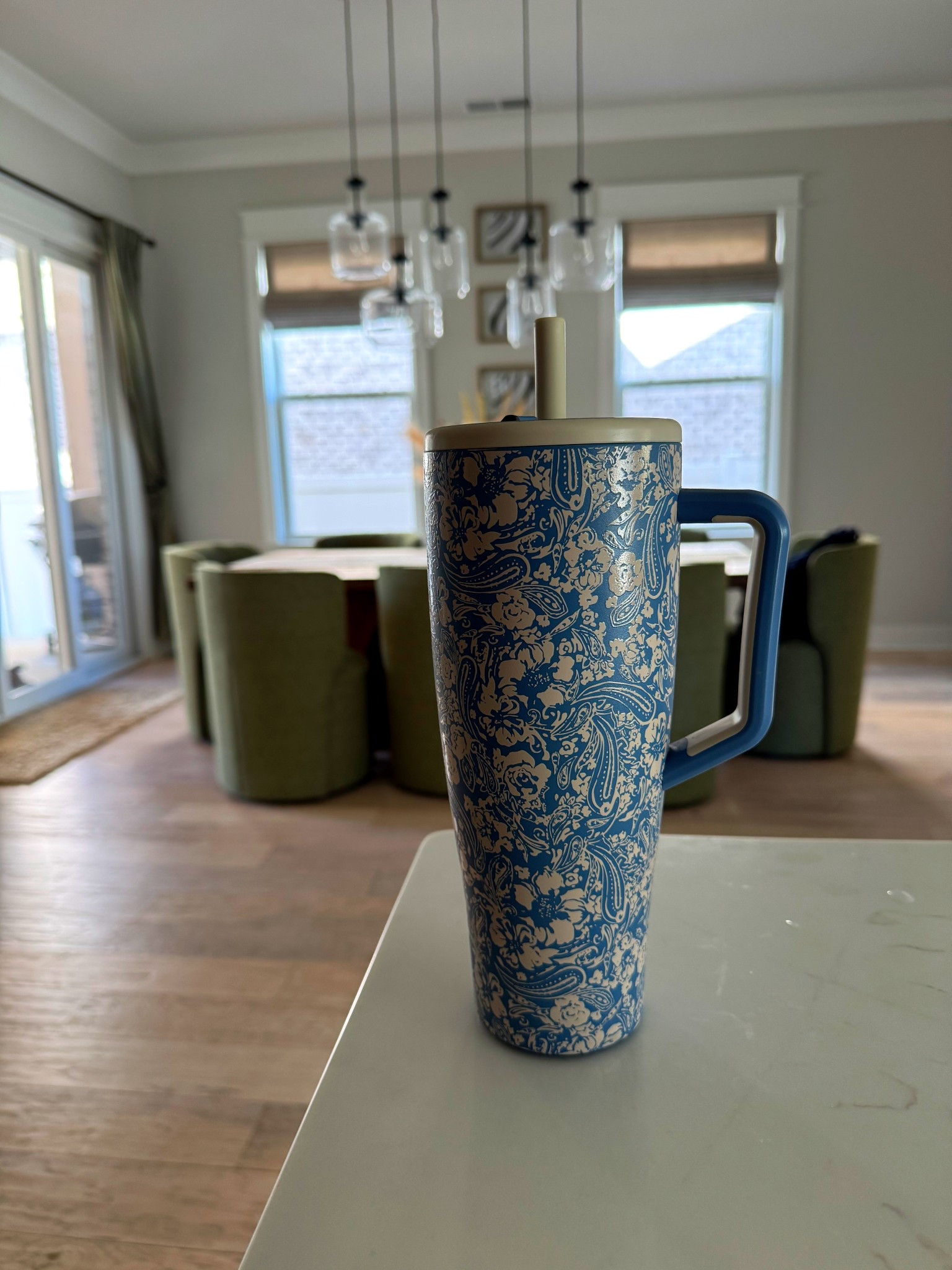 The most complimented mug I have ever owned! A cute water jug is the best way to finish off an outfitt

#LTKStyleTip #LTKHome #LTKActive