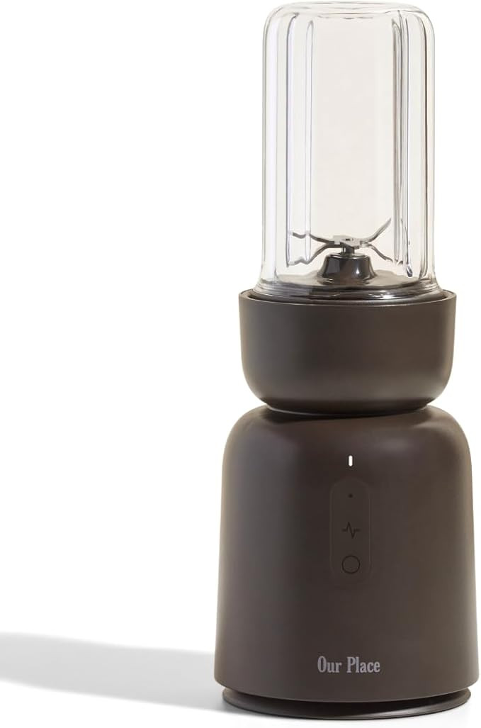 Our Place Splendor Blender - 1000W High-Power | Ultra-Sharp Blades | 2 Blending Modes | Includes ... | Amazon (US)