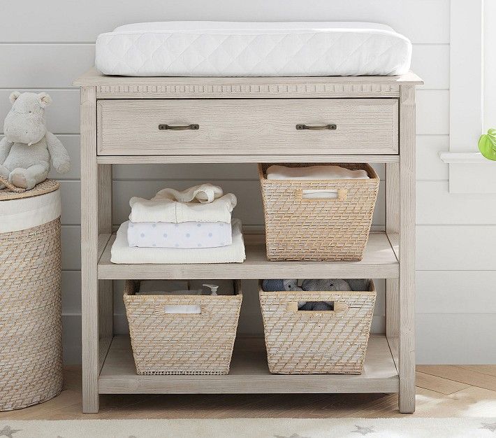 Rory Changing Table | Pottery Barn Kids