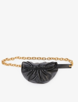 The Pouch leather bumbag | Selfridges