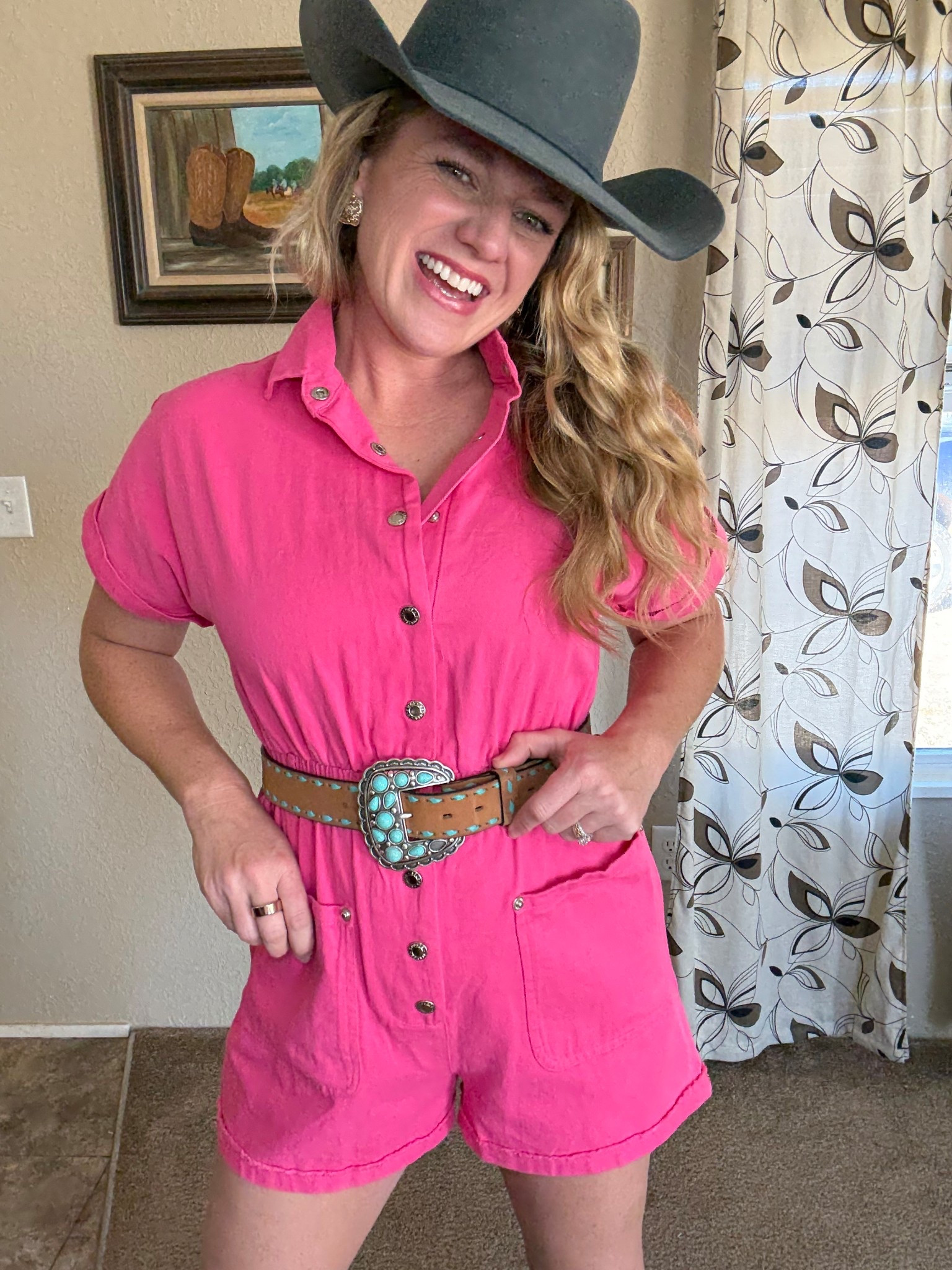 Country Concert Outfit 


#LTKootd #LTKSeasonal #LTKgrwm