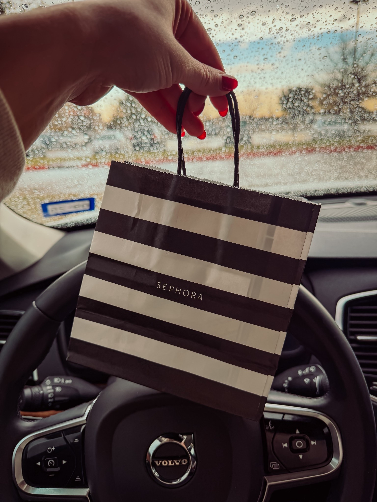 Mini Sephora hall. Trying all 3 of these products for the first time! 🤍 

#LTKgrwm #LTKselfcare #LTKBeauty