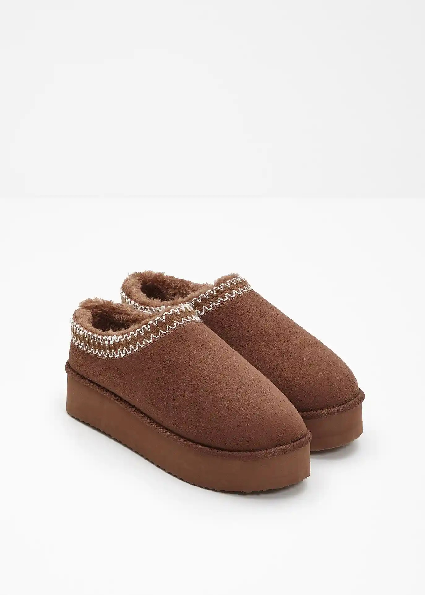 Boots à plateforme | Bonprix FR