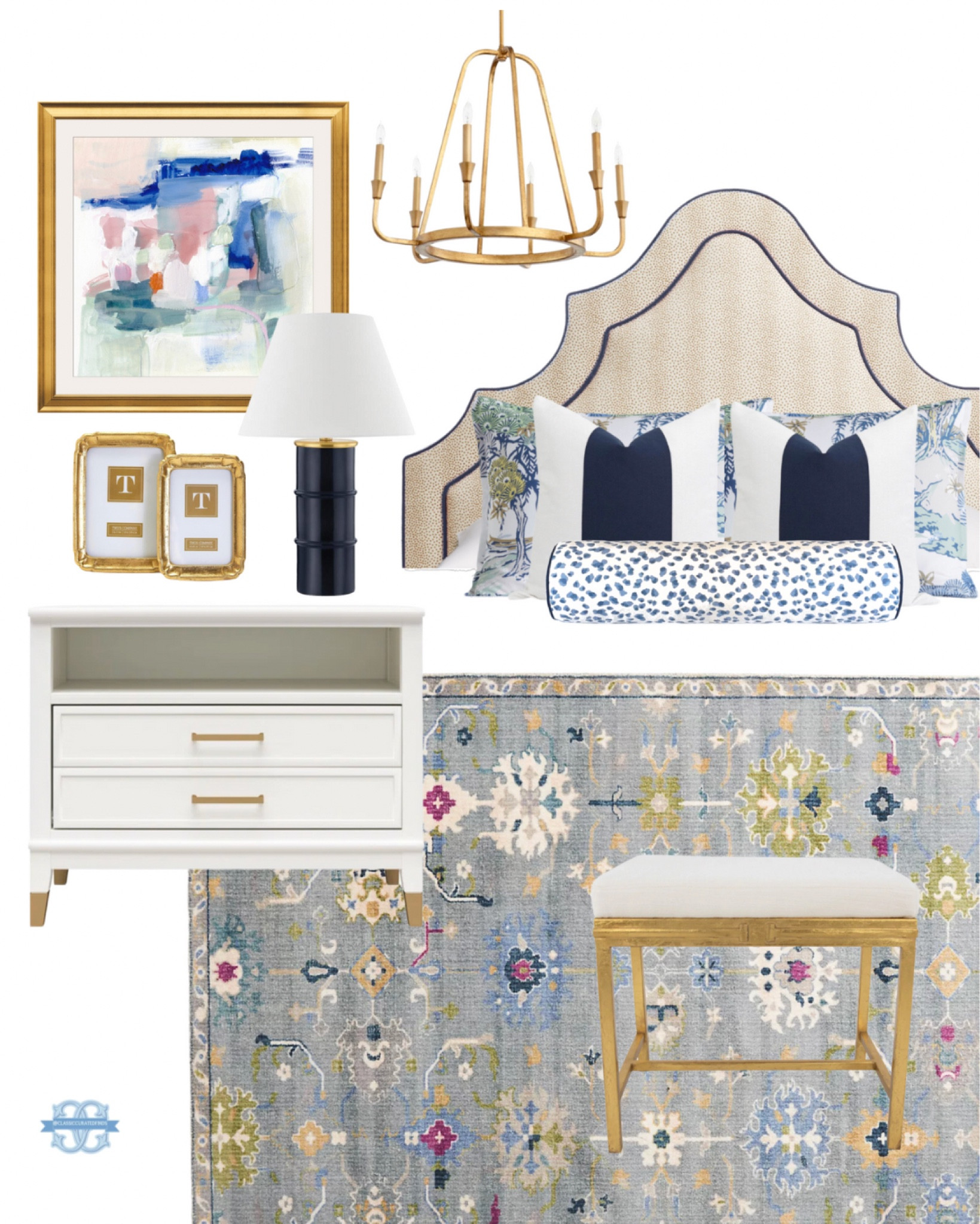 Preppy Bedroom Decor🩷🩵

Home Decor, Bedroom, Headboard, Bedding, Rug, Nightstand, Abstract Art, Bedroom Ideas

#LTKhome