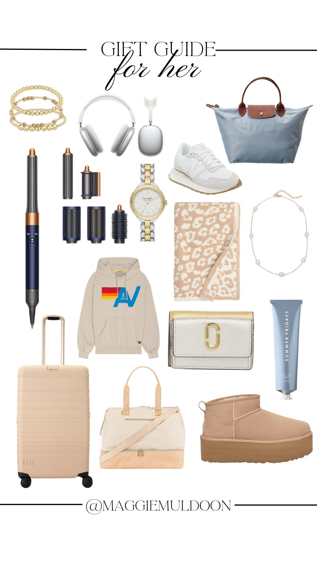 Holiday Gift Guide for Her 

 #LTKGiftGuide #LTKHoliday #LTKSeasonal