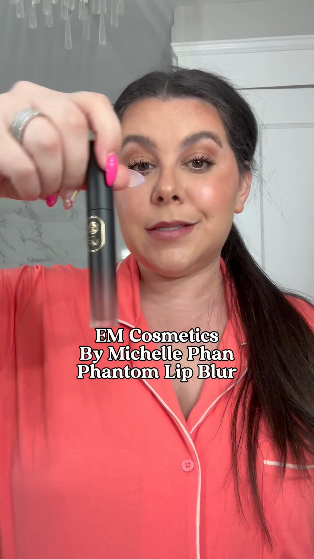 A transfer proof lippie that smells like candy?! Yea please😍

#LTKBeauty #LTKFindsUnder50