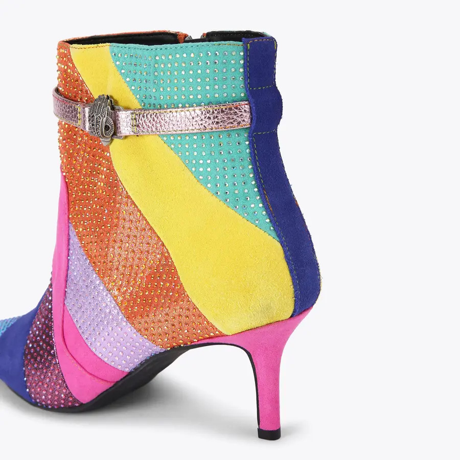 kensington flexi ankle boot | Kurt Geiger US