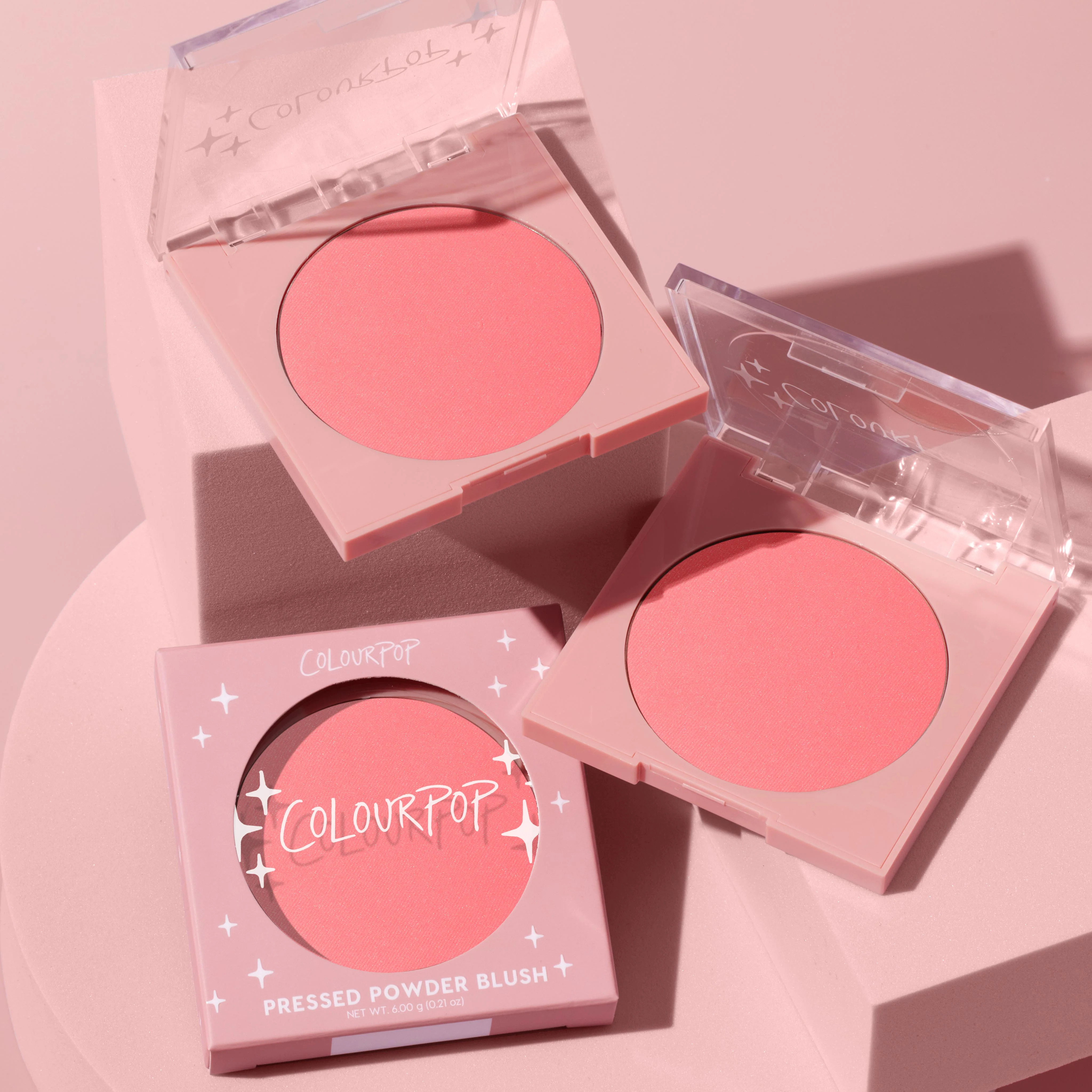 Big Reveal | Colourpop