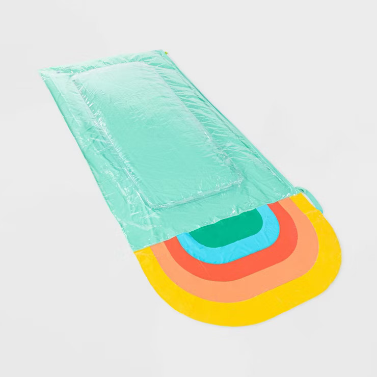 Rainbow Blob Splash Pad - Sun Squad™ | Target