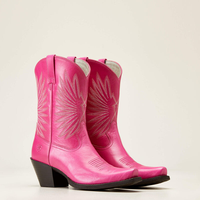 Goldie Western Boot | Ariat (US)