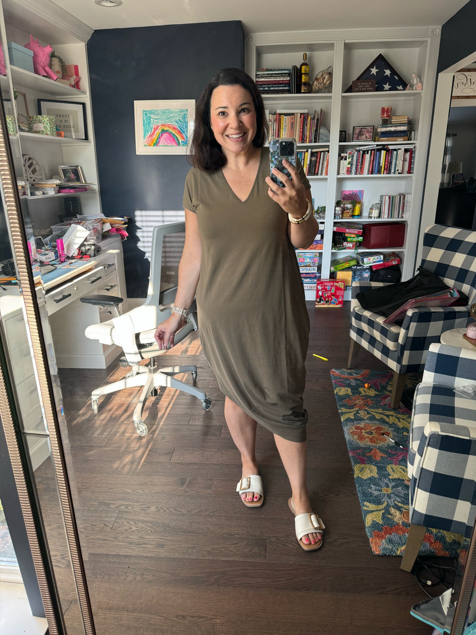 #LTKMidsize #LTKFindsUnder100 #LTKSummerSales