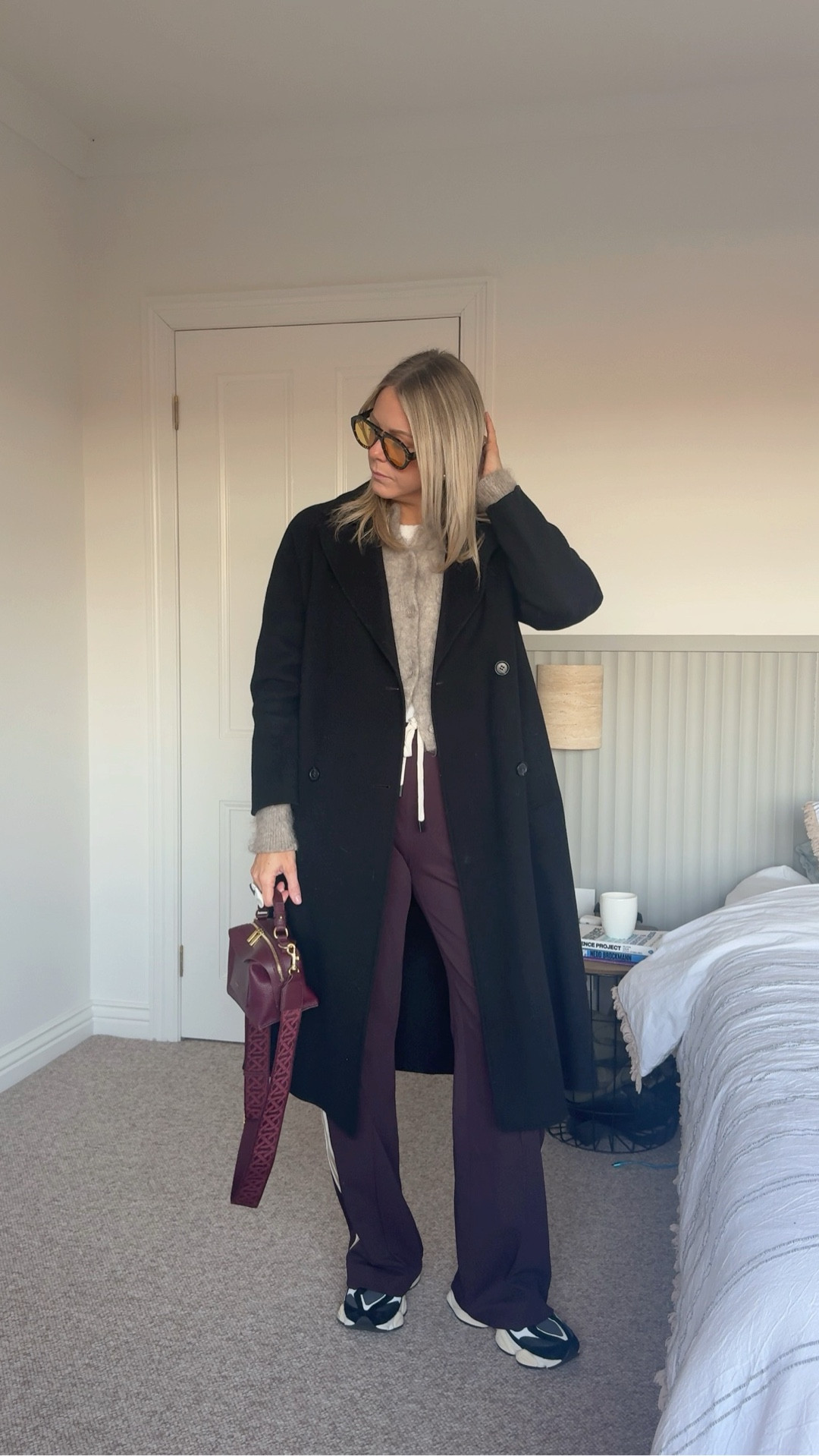 Travel and shopping in the perfect outfit ✈️✈️✈️

#LTKwinter #LTKaustralia #LTKstyletip