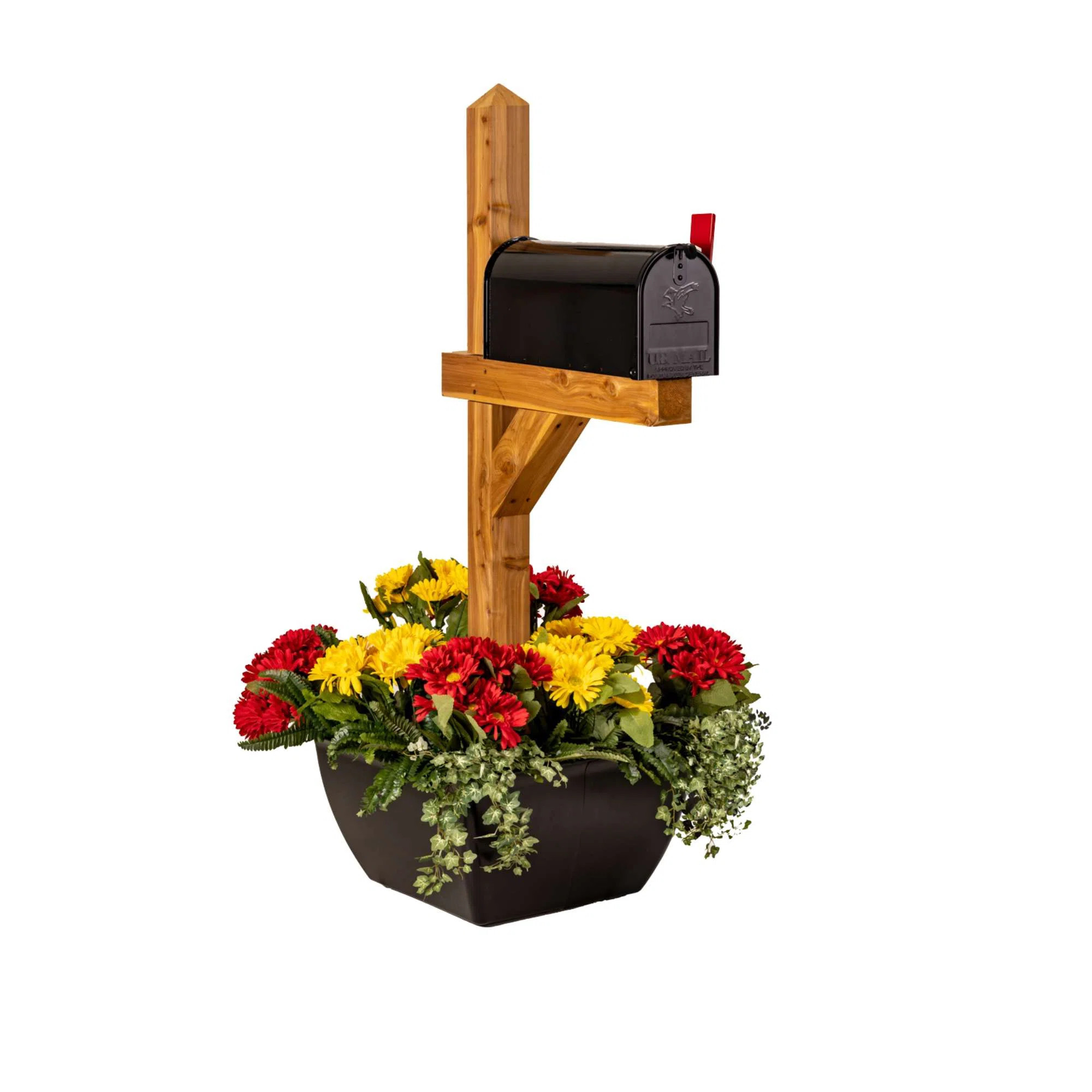 SnapPot Millennium Park Resin Pot Planter | Wayfair North America