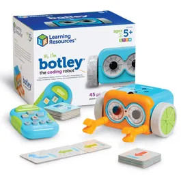 Botley® the Coding Robot | Learning Resources - (US)