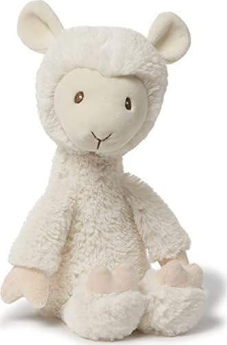 Baby GUND Baby Toothpick Liam Llama Plush Stuffed Animal, Cream, 12" | Amazon (US)
