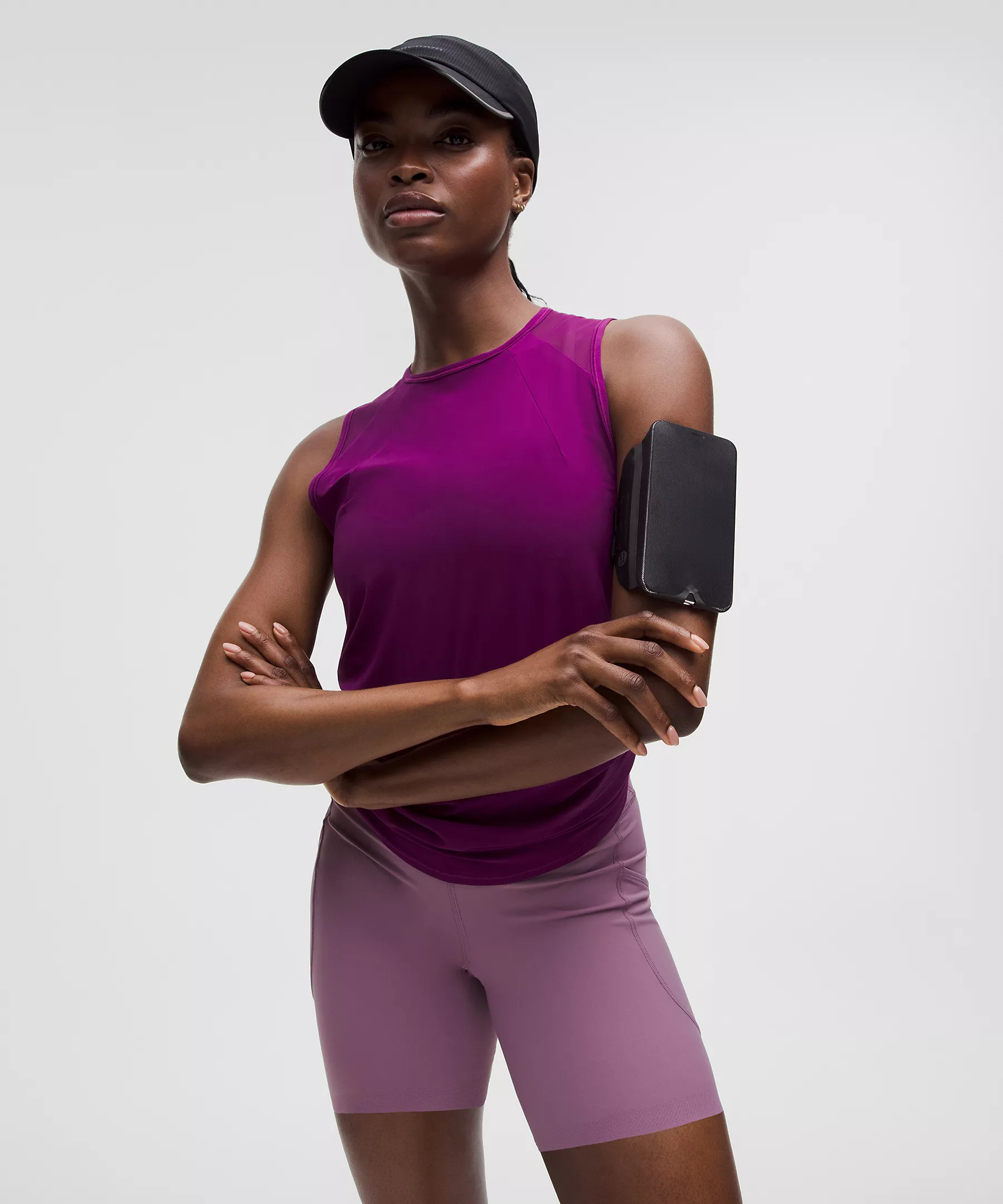 Sculpt Tank Top | Women's Sleeveless & Tank Tops | lululemon | Lululemon (US)