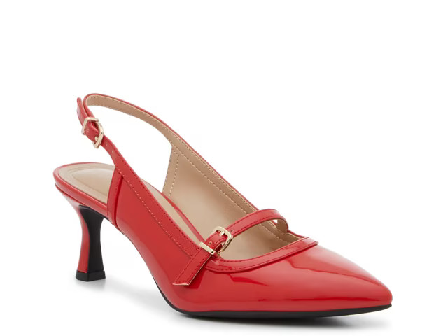 Kelly & Katie Pesla Pump - Free Shipping | DSW | DSW