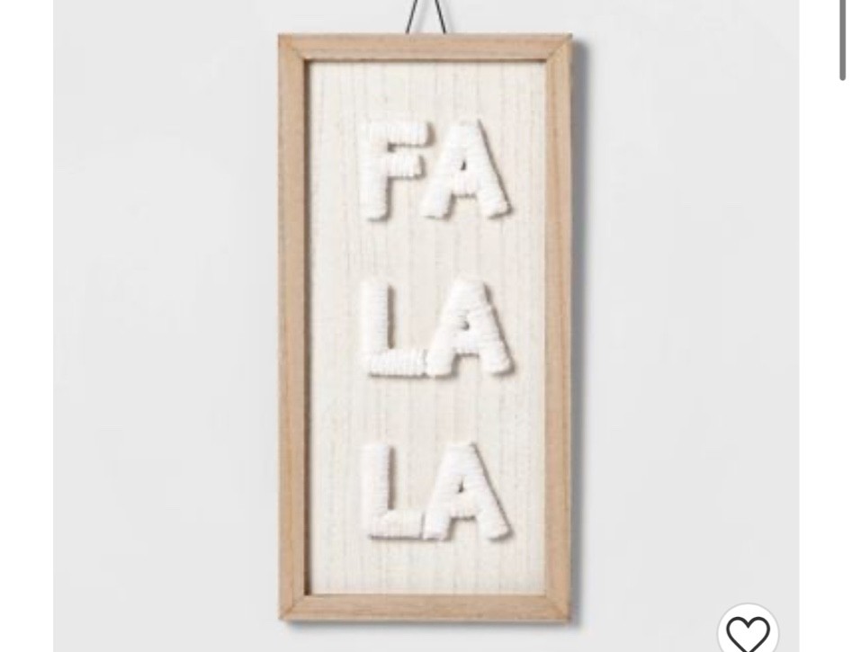 Wondershop sign. Target Christmas 

#LTKSeasonal #LTKHoliday