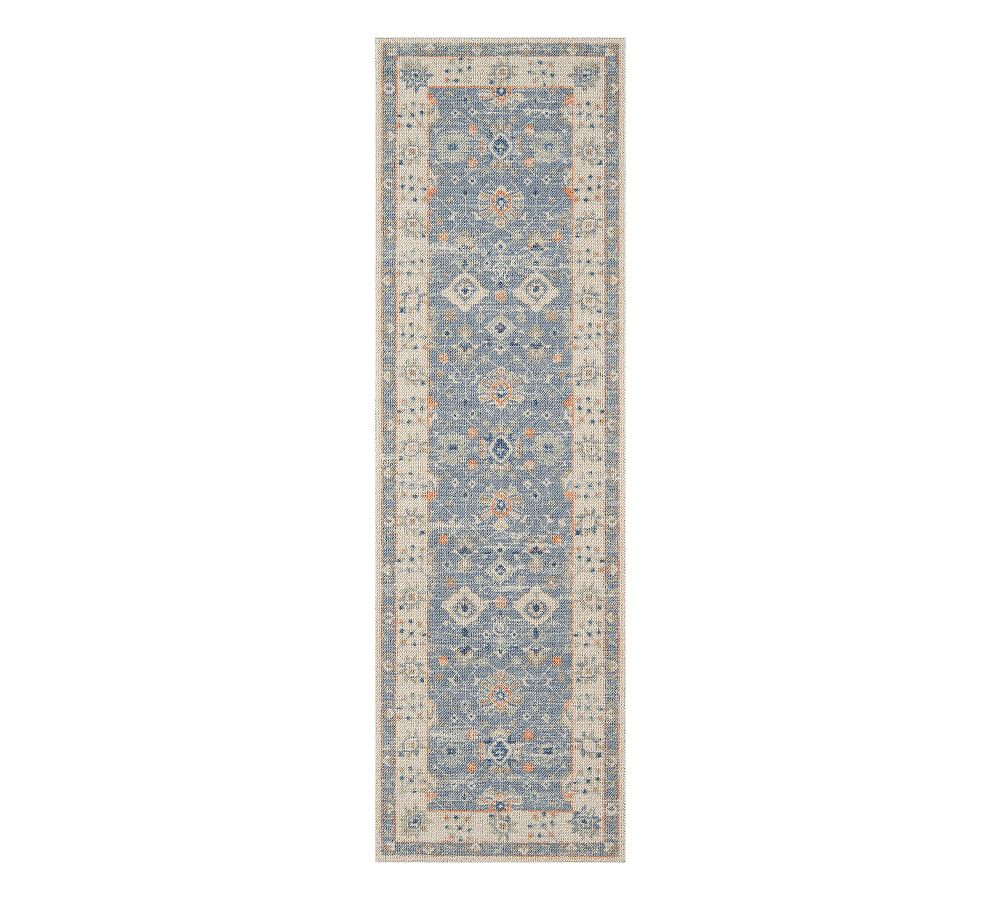 Miah Hand-Tufted Rug | Pottery Barn (US)