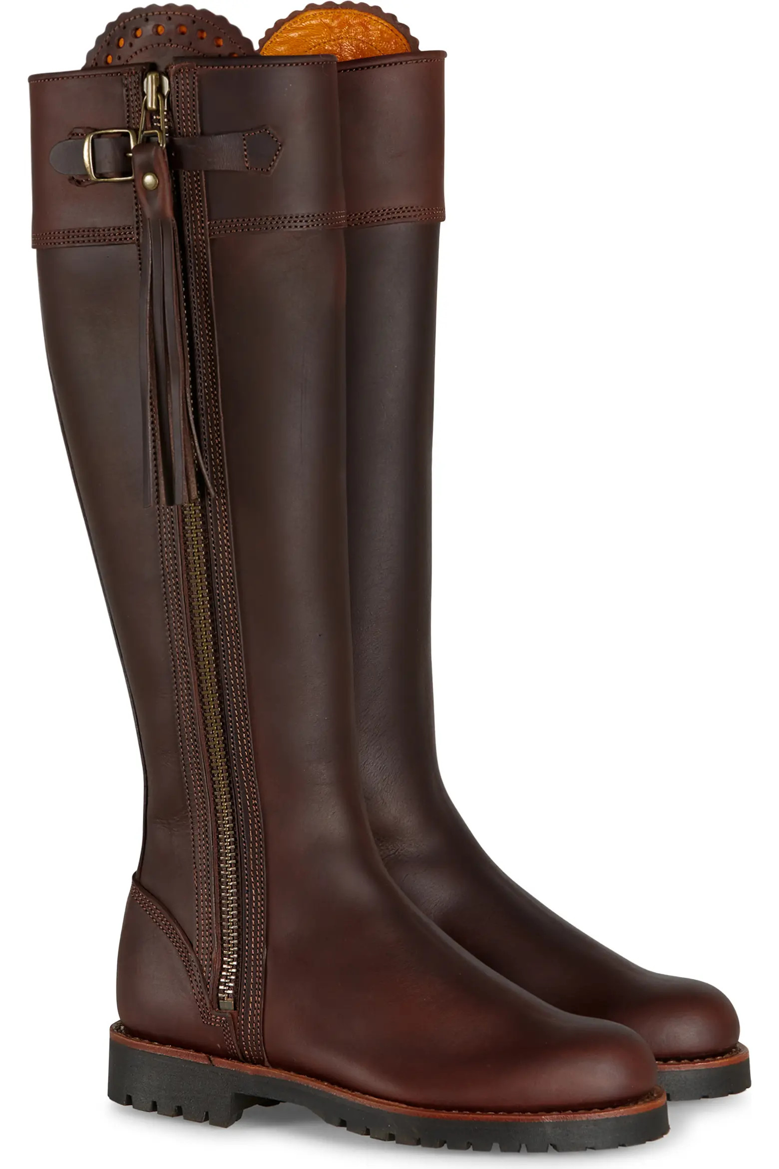 Penelope Chilvers Tassel Knee High Boot (Women) | Nordstrom | Nordstrom