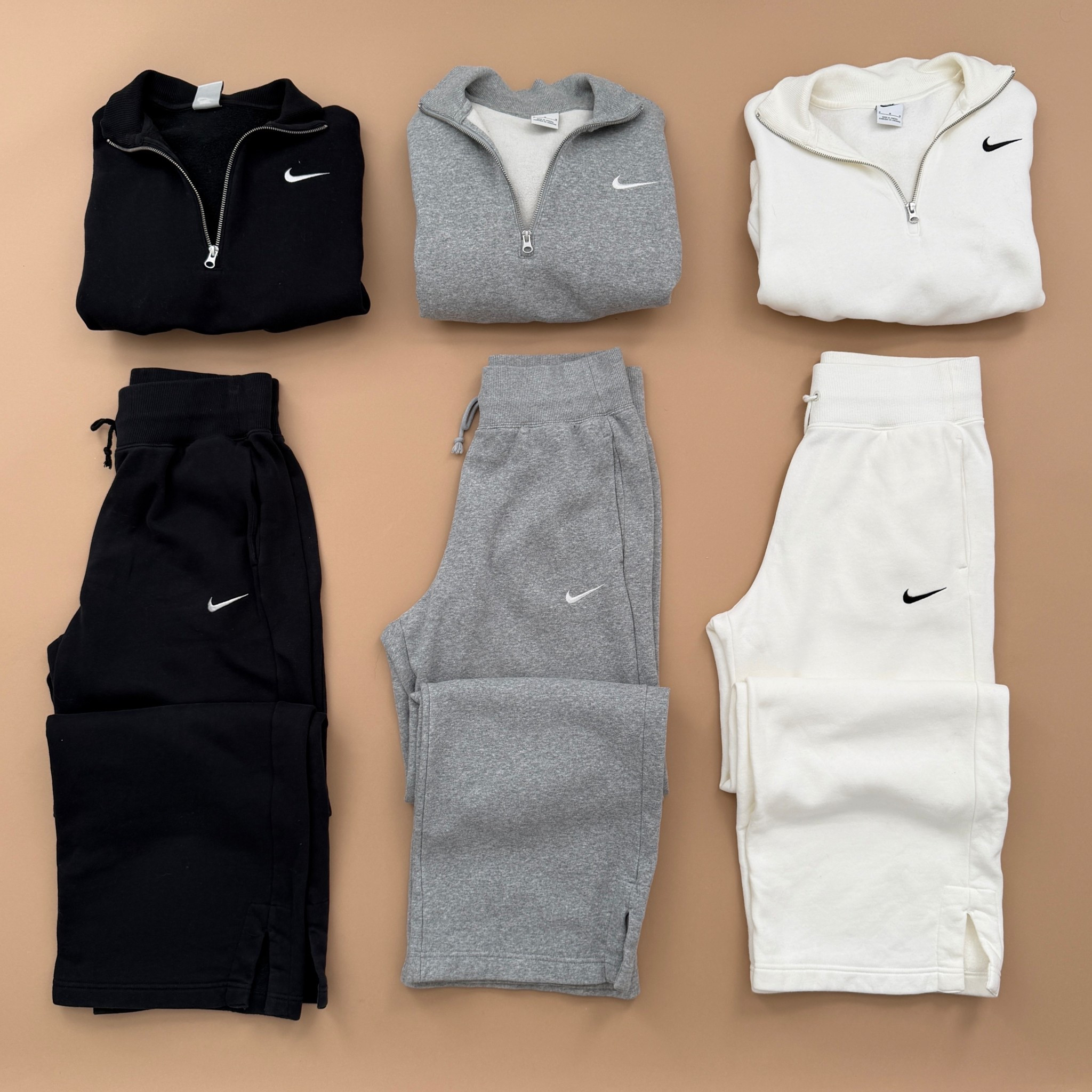 My favorite Nike outfit 