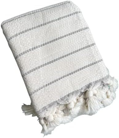 Turkish Hand Towels | Amazon (US)