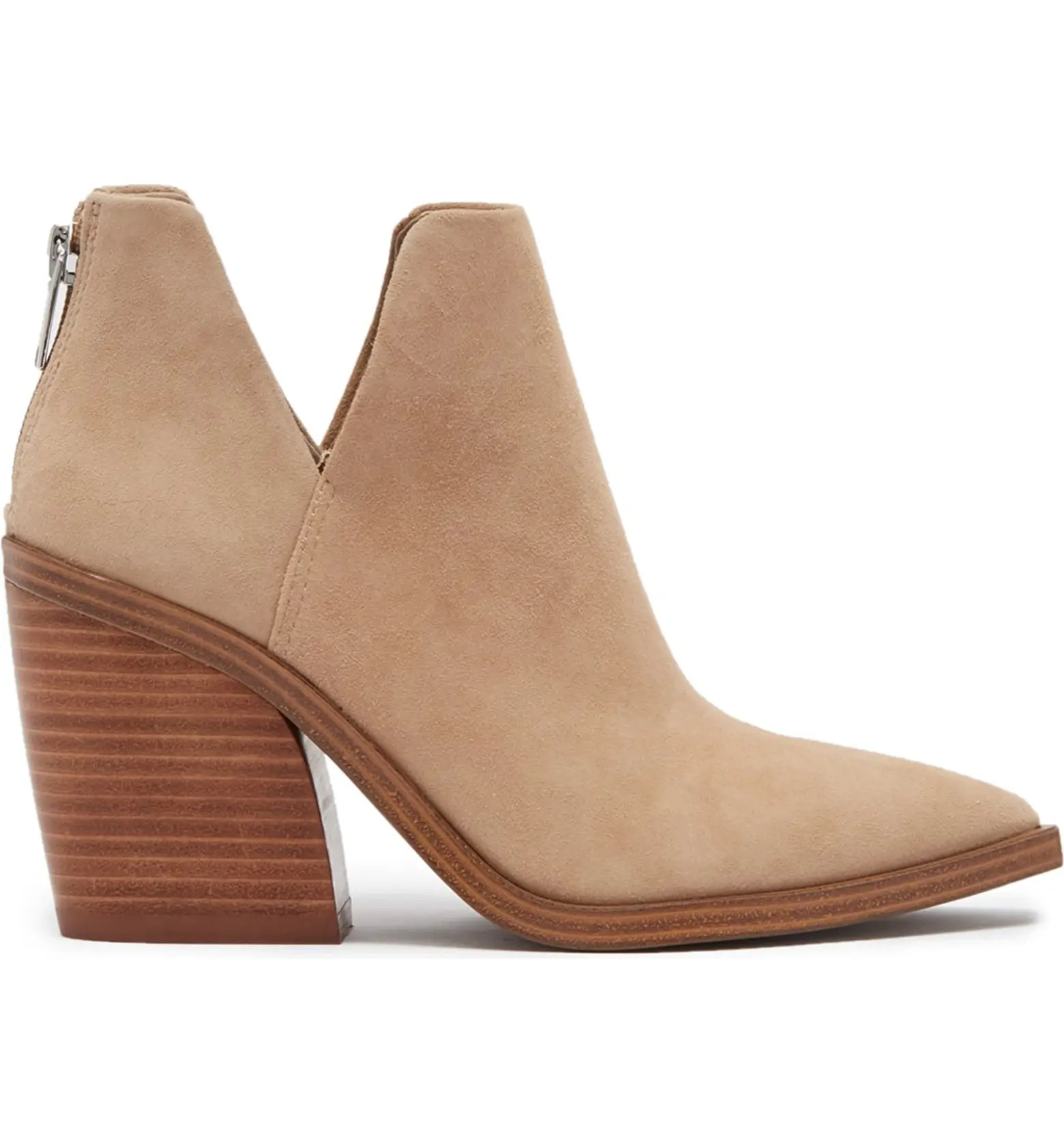 Gigietta Bootie | Nordstrom Rack